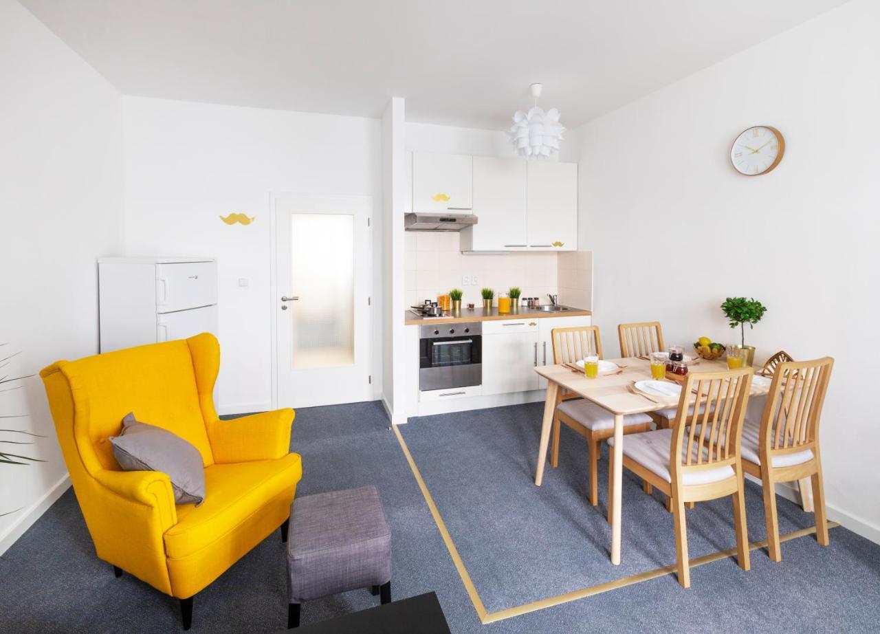 Apartment Little Tom Prag