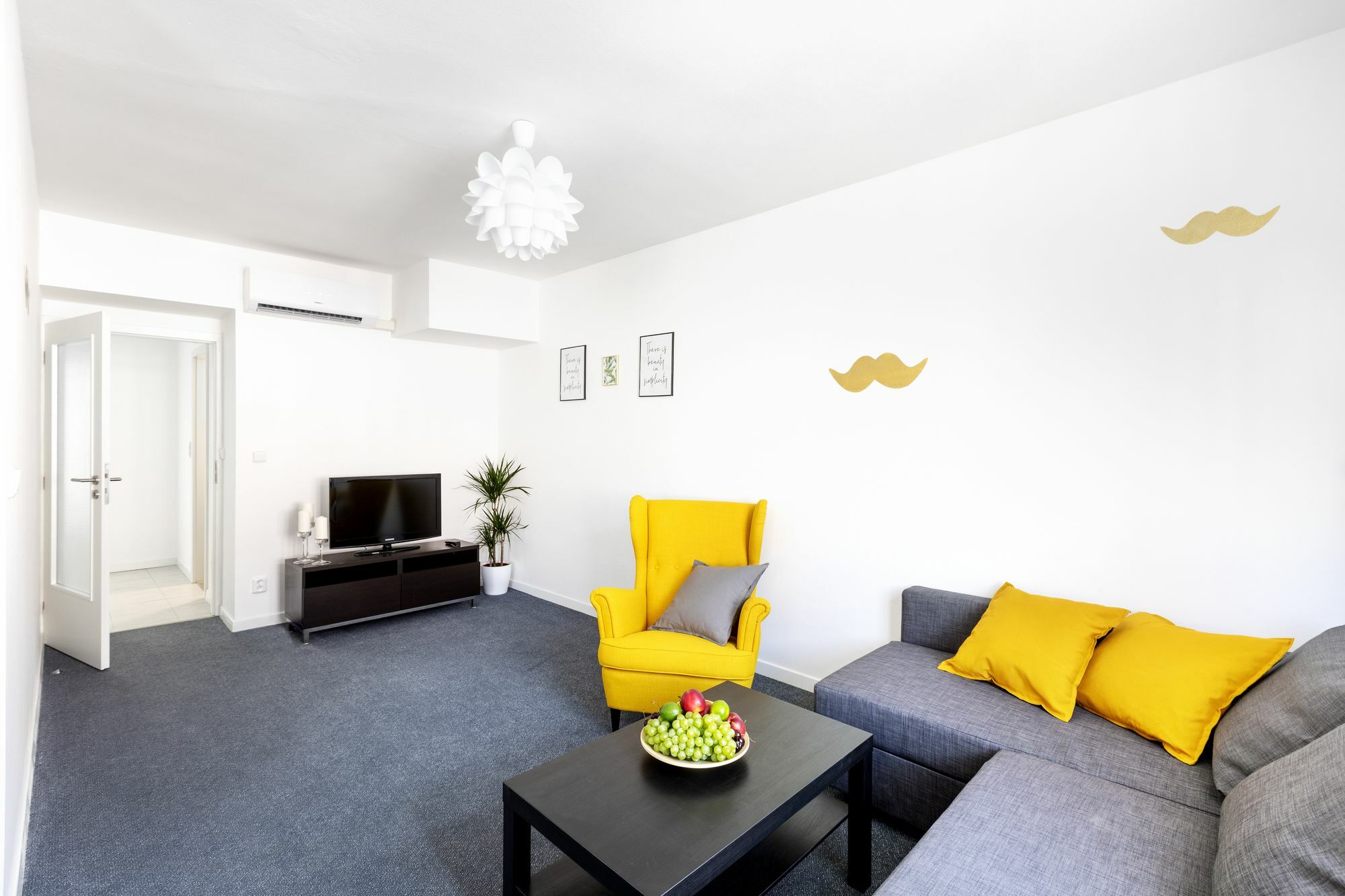 Apartment Little Tom